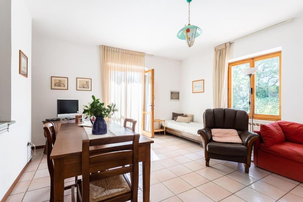 Apartment In Nature,10Min From City Περούτζια Εξωτερικό φωτογραφία